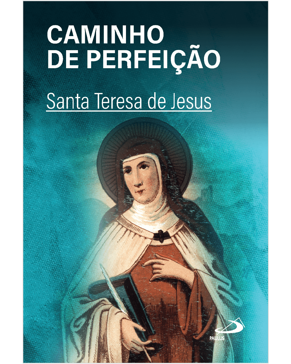 Caminho de Perfeição - Bolso Simples