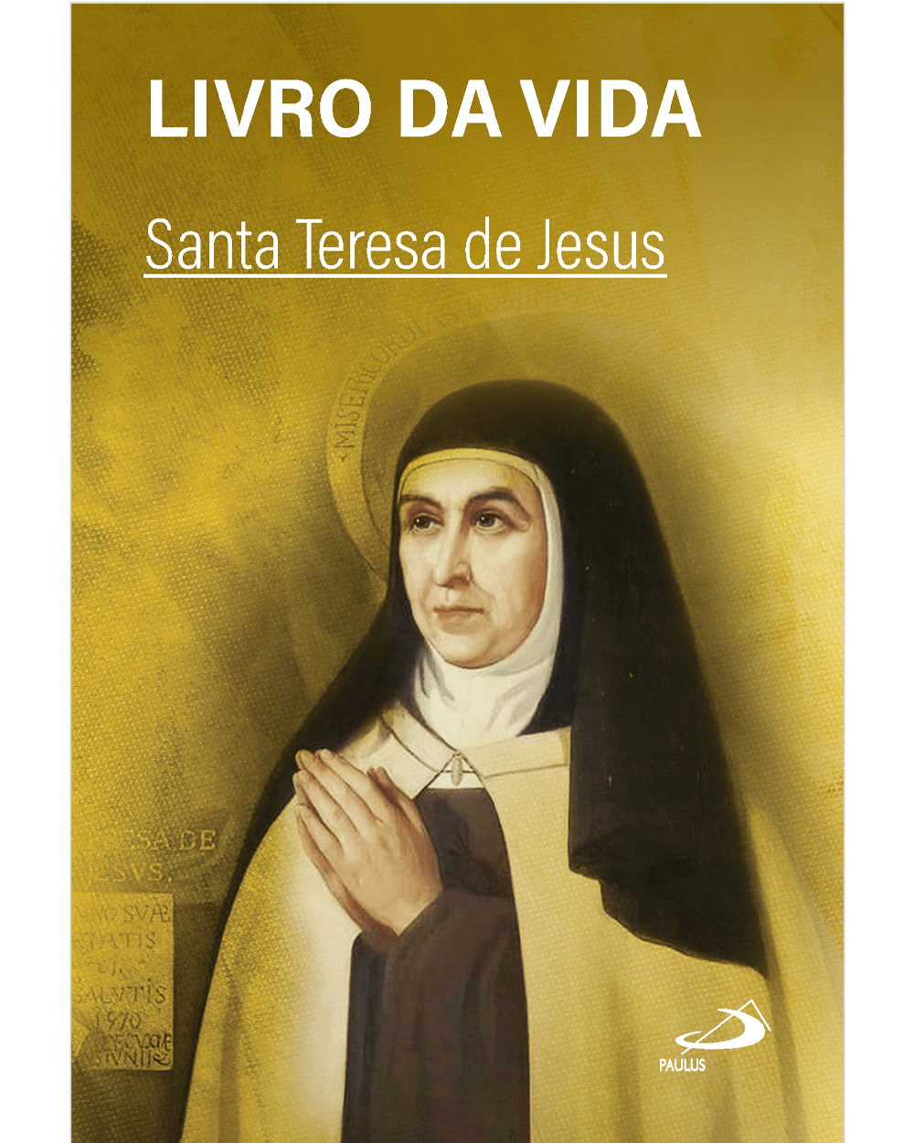 Livro da Vida - Bolso Simples