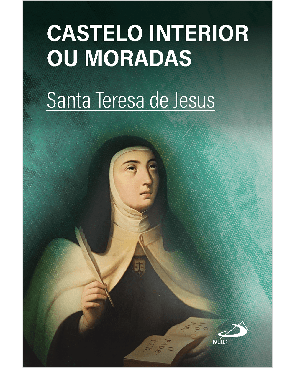 Castelo Interior ou Moradas - Bolso Simples