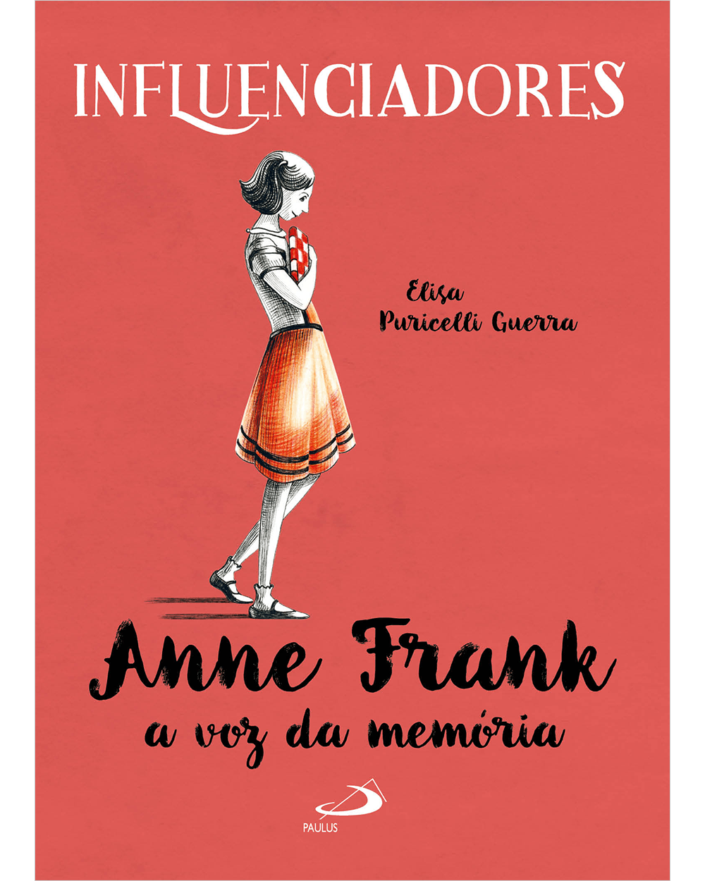Anne Frank - A Voz da Memória