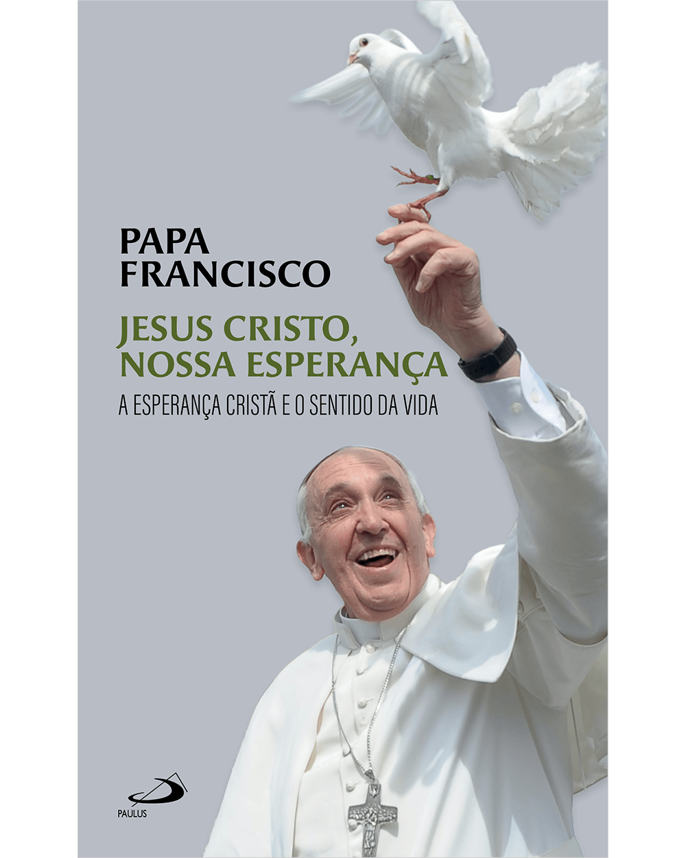 Jesus Cristo Nossa Esperança - A Esperança Cristã e o Sentido da Vida