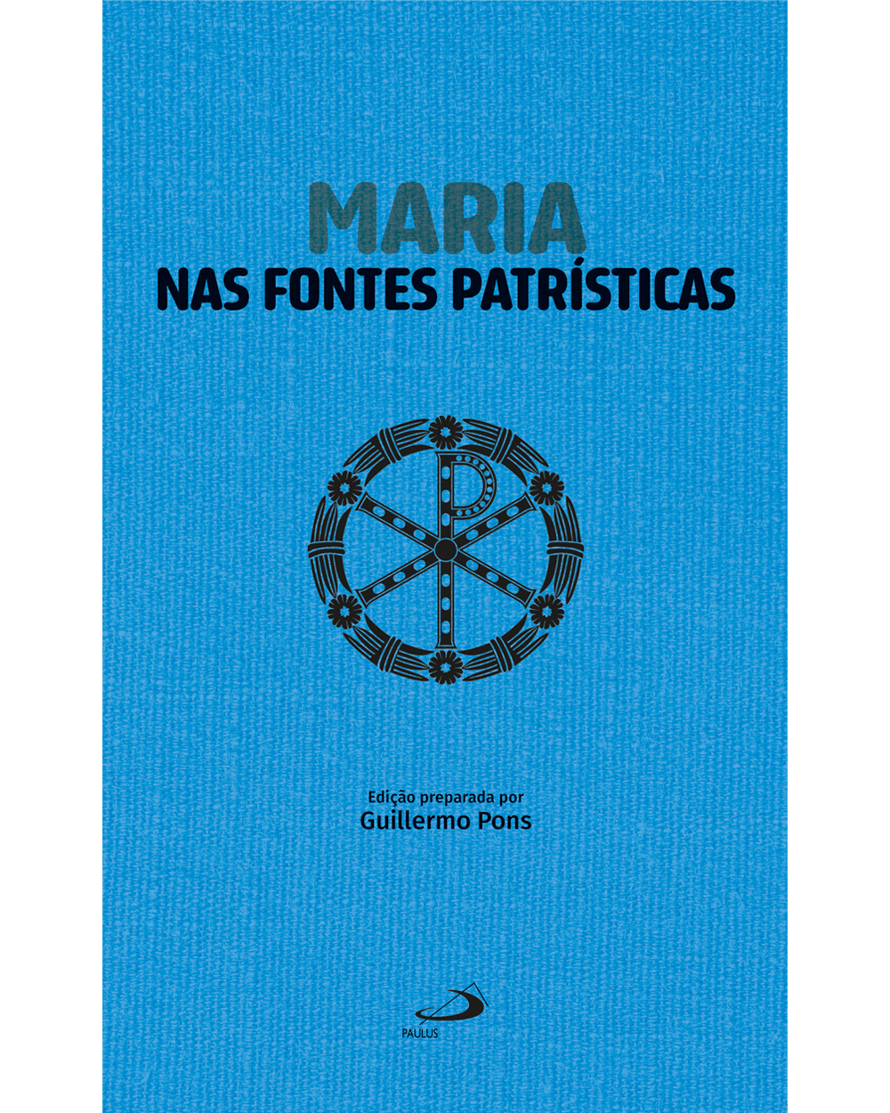 Maria nas Fontes Patrísticas