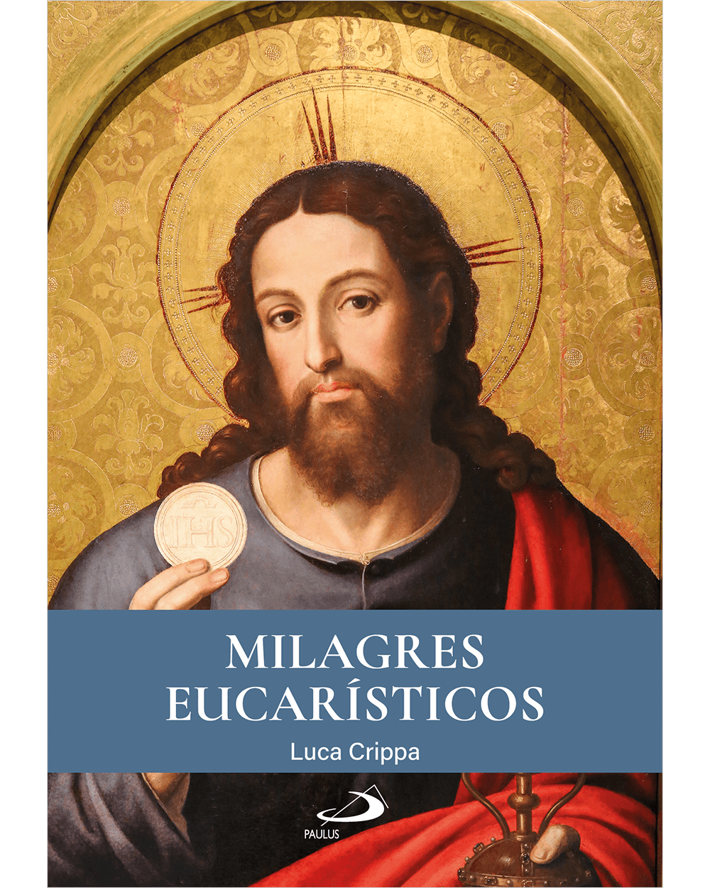 Milagres Eucarísticos